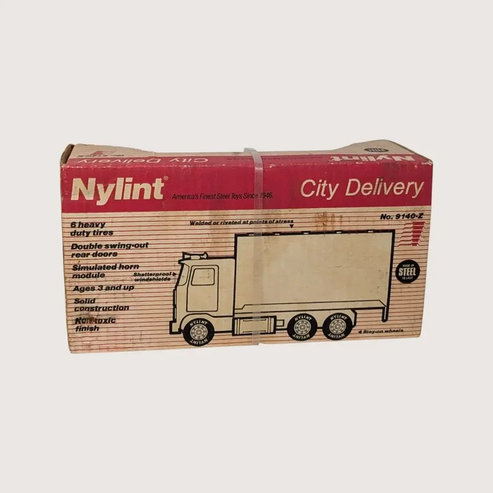 Nylint size 10